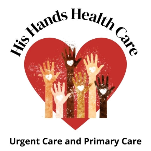 His Hands Health Care